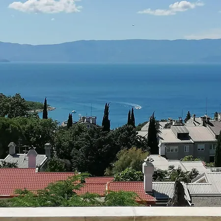 Apartment Domijan By El-pi Tours