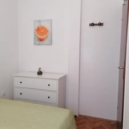 Apartment Domijan By El-pi Tours Njivice