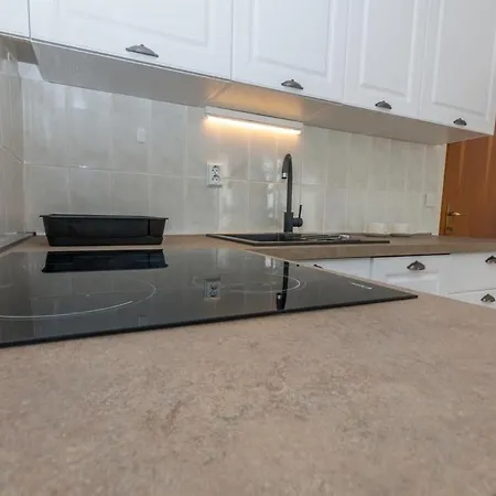 Apartment Domijan By El-pi Tours *