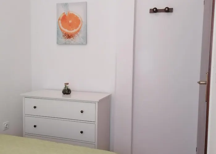 Apartment Domijan By El-pi Tours Njivice