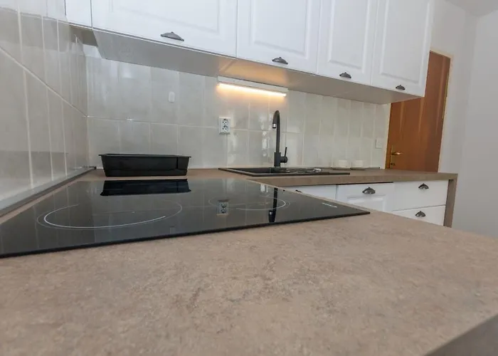 Apartment Domijan By El-pi Tours *