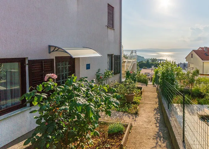 Apartment Domijan By El-pi Tours *