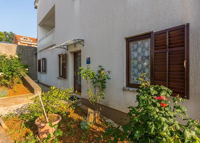 Domijan By El-pi Tours Apartment Njivice