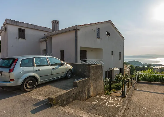 Domijan By El-pi Tours Apartment *